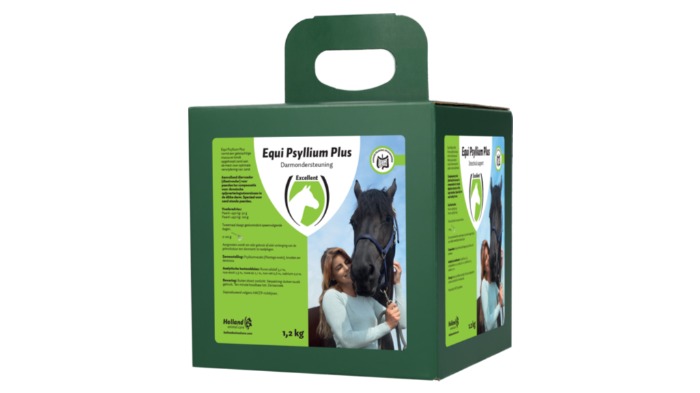 Equi Psyllium