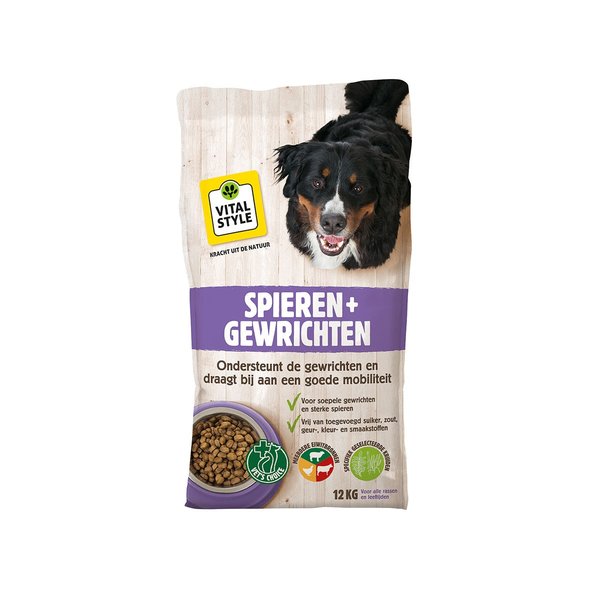 hond-spieren-gewrichten-12-kg
