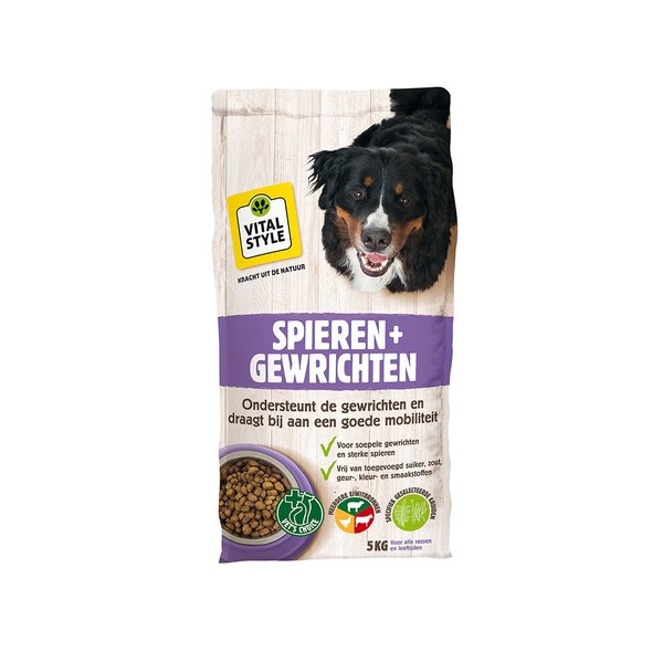 hond-spieren-gewrichten-5-kg