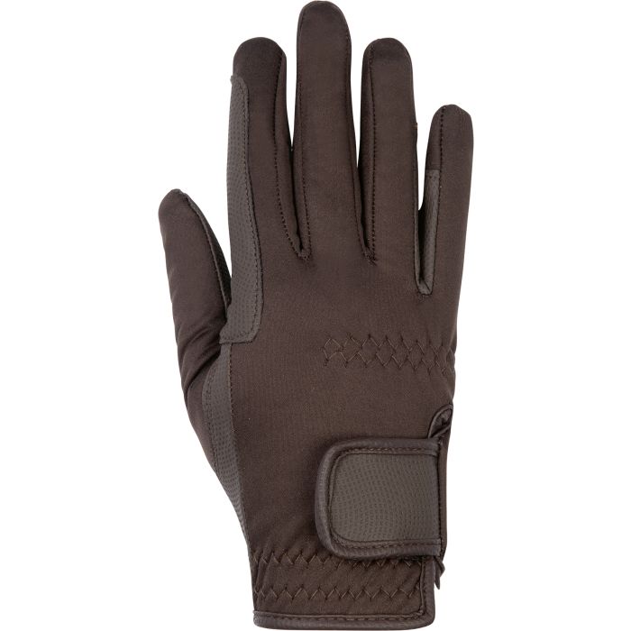 soft hand bruin